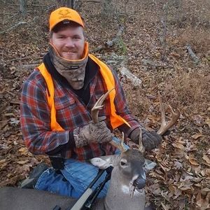 Meet your Posher, Hunter